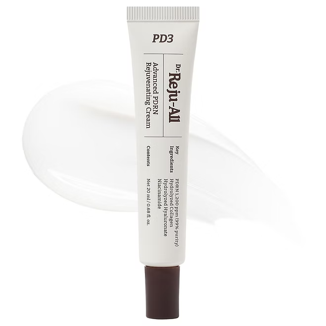 Rejuall - Advanced PDRN Rejuvenating Cream - Beauty Station by Rafia