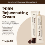 Rejuall - Advanced PDRN Rejuvenating Cream - Beauty Station by Rafia