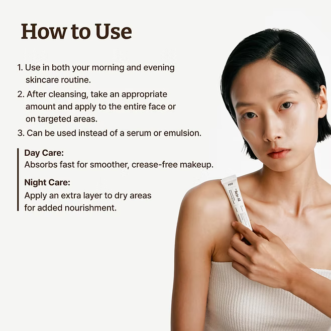 Rejuall - Advanced PDRN Rejuvenating Cream - Beauty Station by Rafia