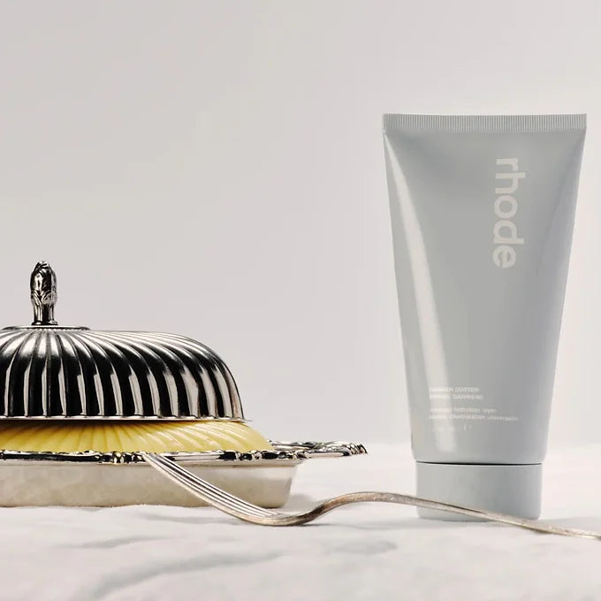 Rhode - Barrier Butter - Beauty Station by Rafia