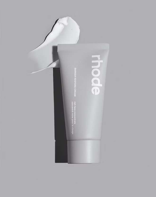 Rhode - Barrier Restore Cream - Beauty Station by Rafia