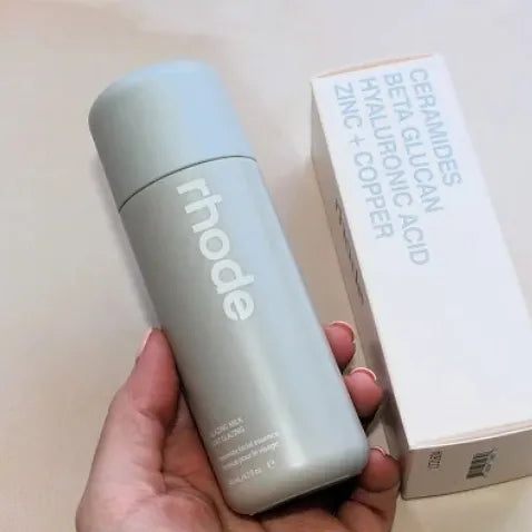 Rhode - Glazing Milk Essence