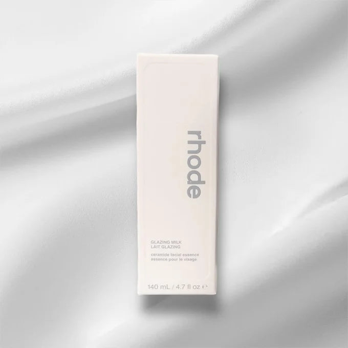 Rhode - Glazing Milk Essence