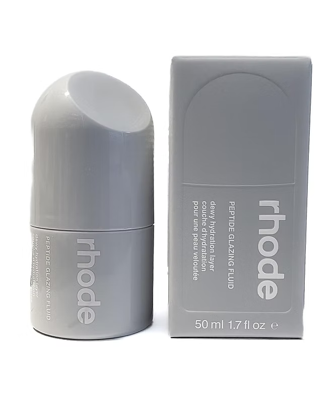 Rhode - Peptide Glazing Fluid