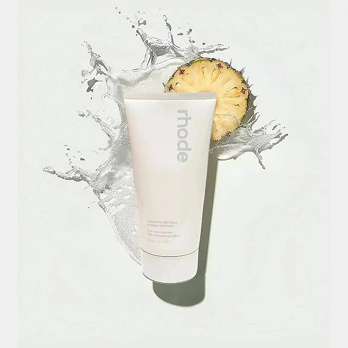 Rhode - Pineapple Refresh The Daily Cleanser
