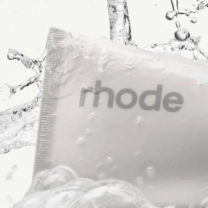 Rhode - Pineapple Refresh The Daily Cleanser