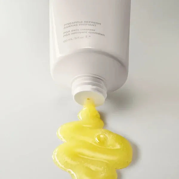 Rhode - Pineapple Refresh The Daily Cleanser