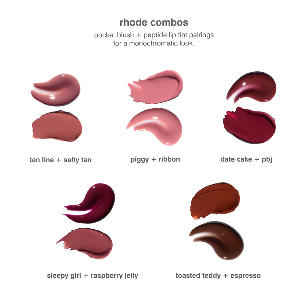 Rhode - Peptide Lip Tint