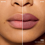Fenty Beauty - Fenty Icon Velvet Liquid Lipstick - Beauty Station by Rafia