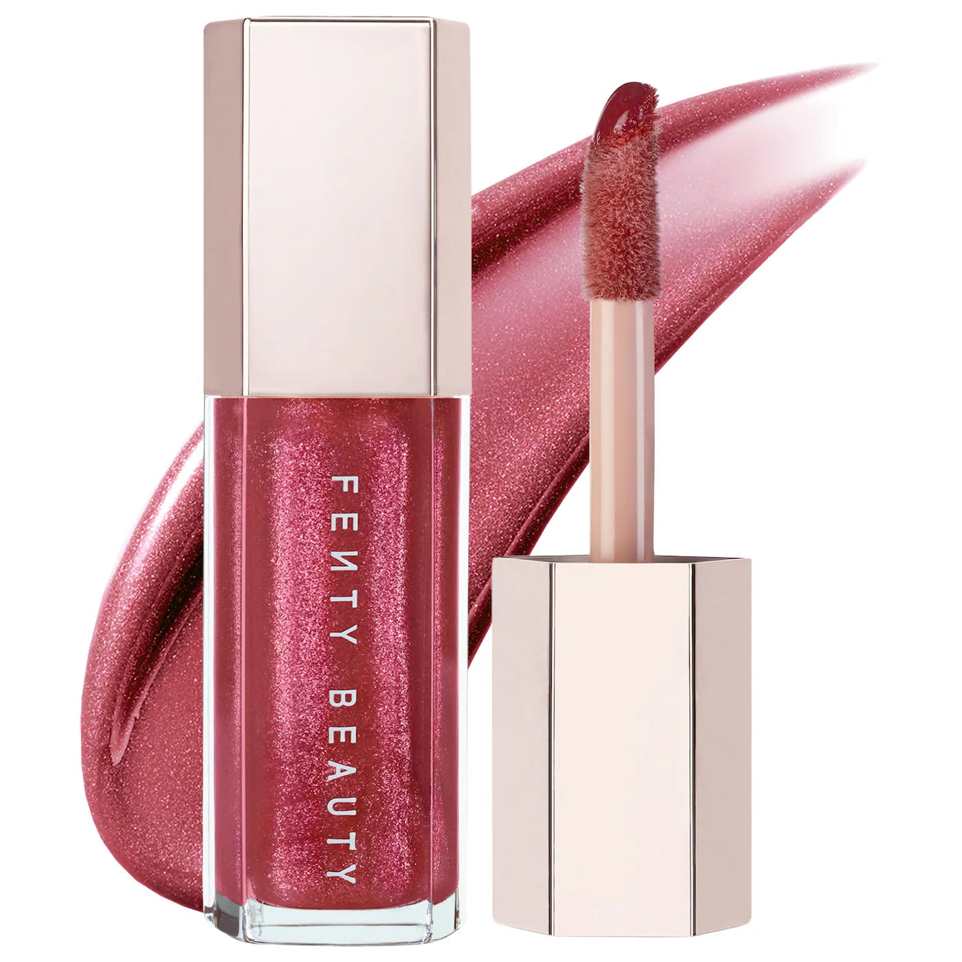 Fenty Beauty - Gloss Bomb Universal Lip Luminizer - Beauty Station by Rafia