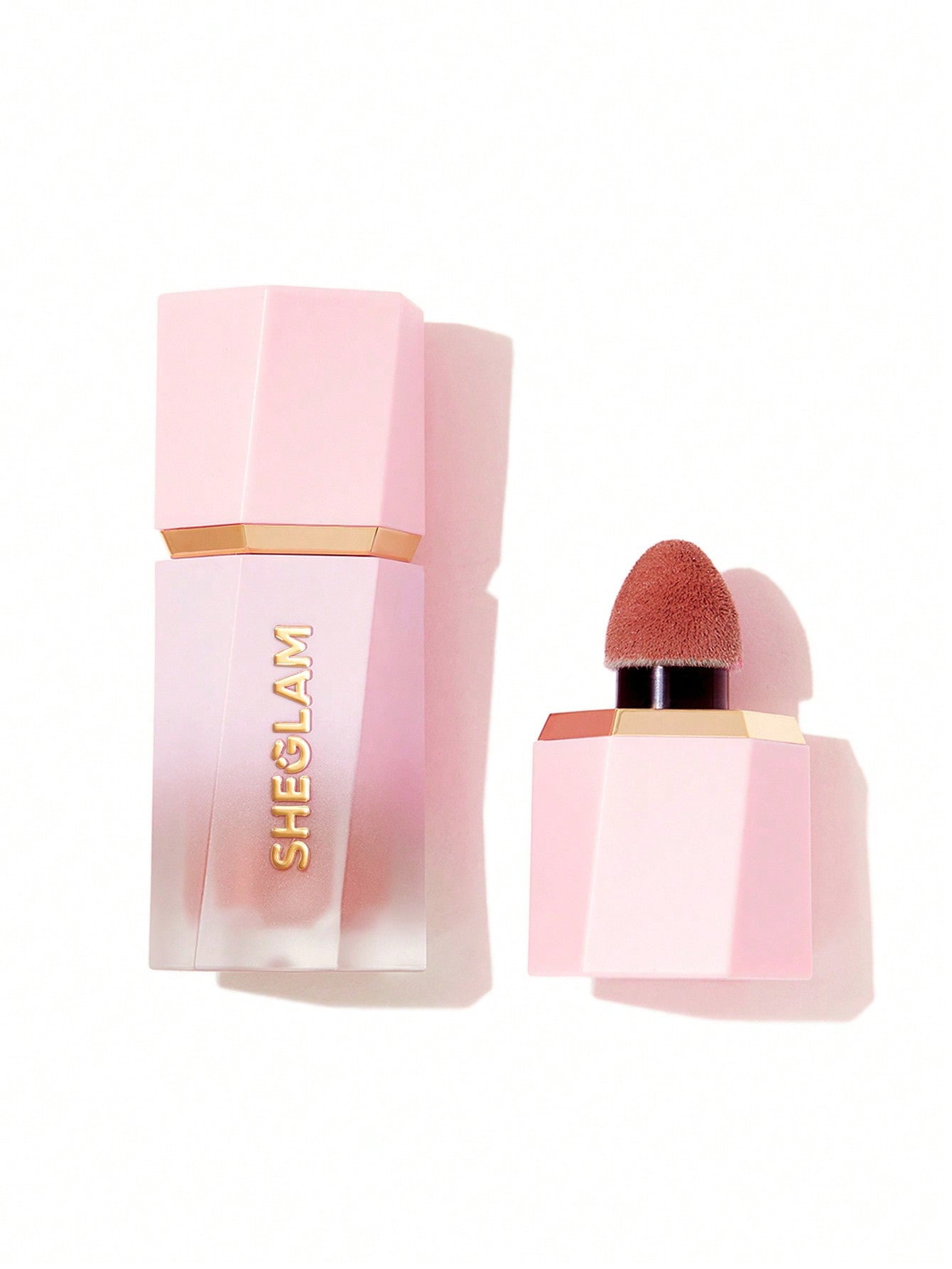 SHEGLAM - Color Bloom Liquid Blush - Beauty Station by Rafia