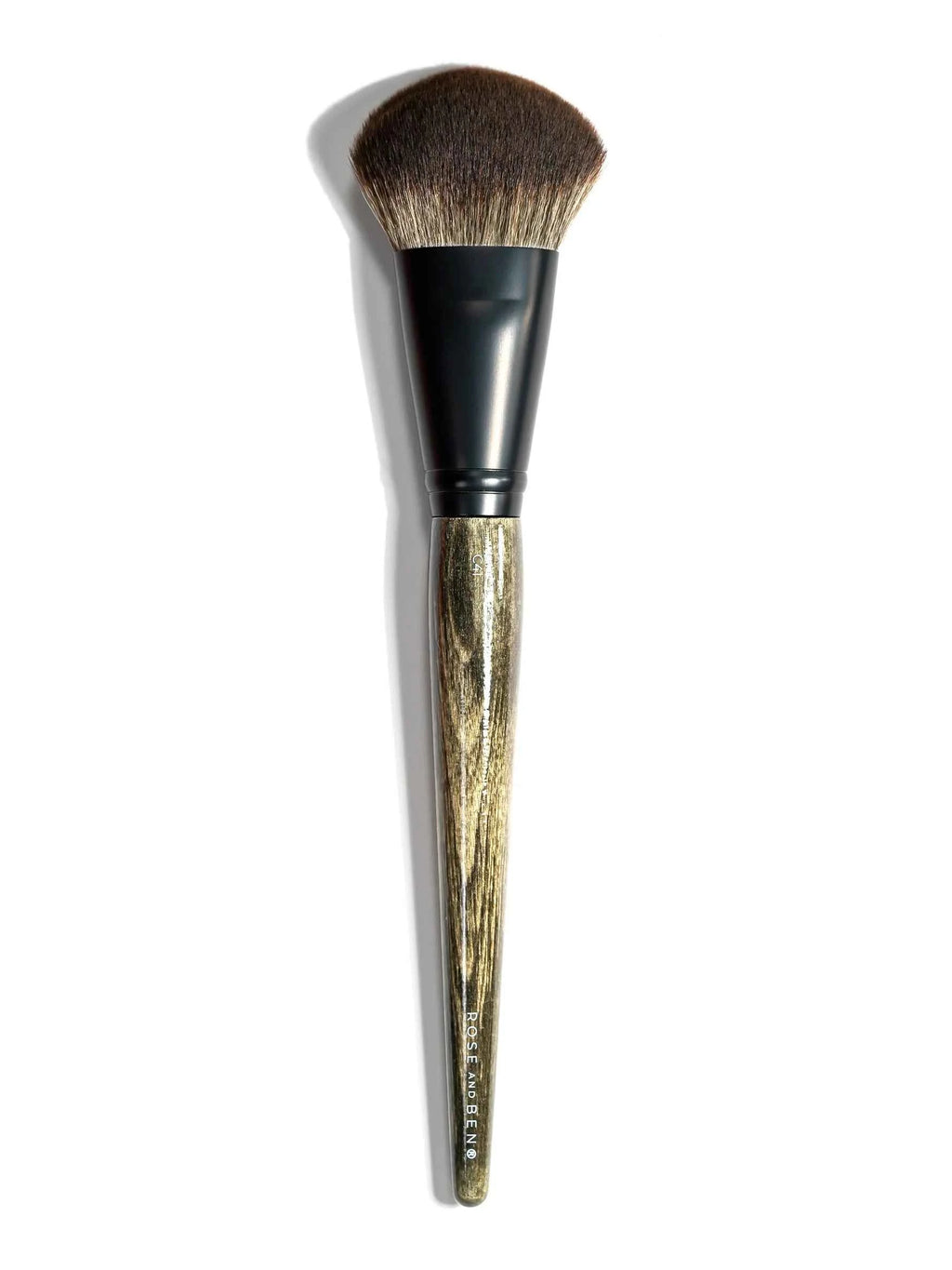 Rose and Ben Beauty - C41 Blush Brush