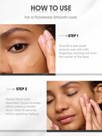 SHEGLAM - Camera On Smooth & Blur Primer - Beauty Station by Rafia