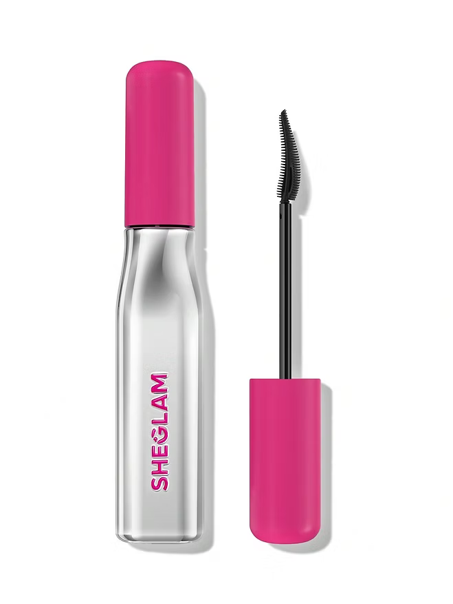 SHEGLAM - Lashlighter Up & Out Mascara - Beauty Station by Rafia