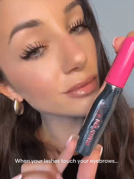 SHEGLAM - Lashlighter Up & Out Mascara - Beauty Station by Rafia