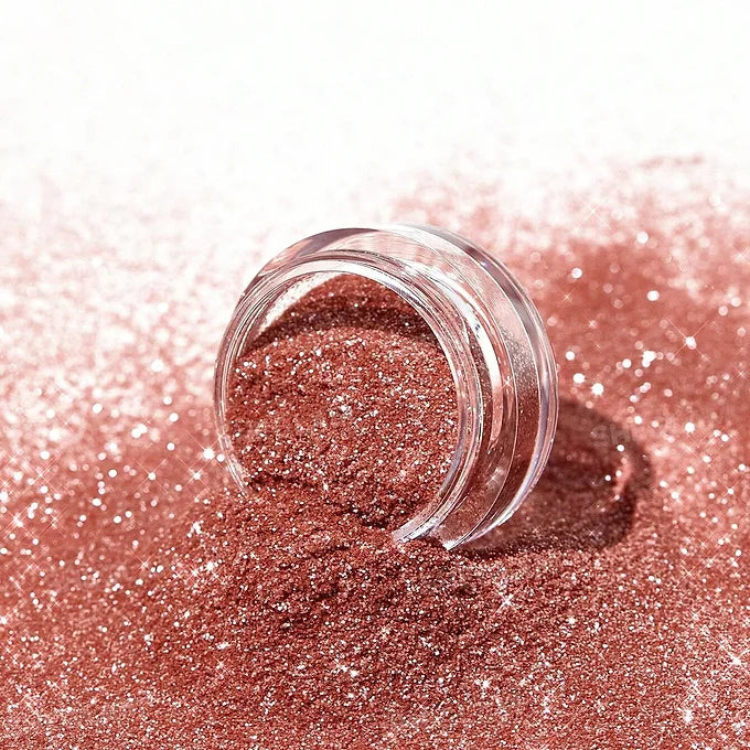 SHEGLAM - Lip Dazzler Glitter Kit - Beauty Station by Rafia