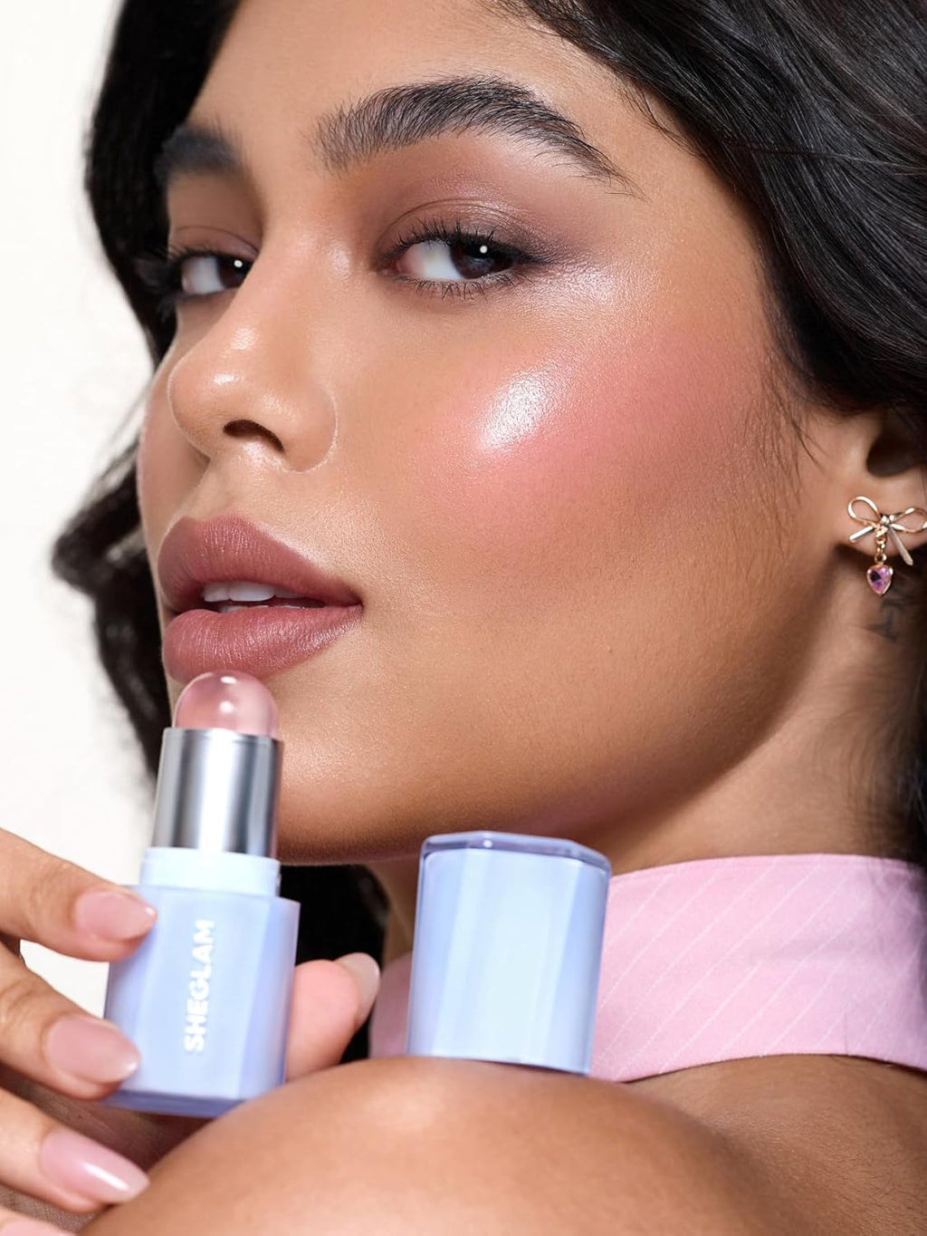 SHEGLAM - Buttery Bliss Blush Stick - PHresh