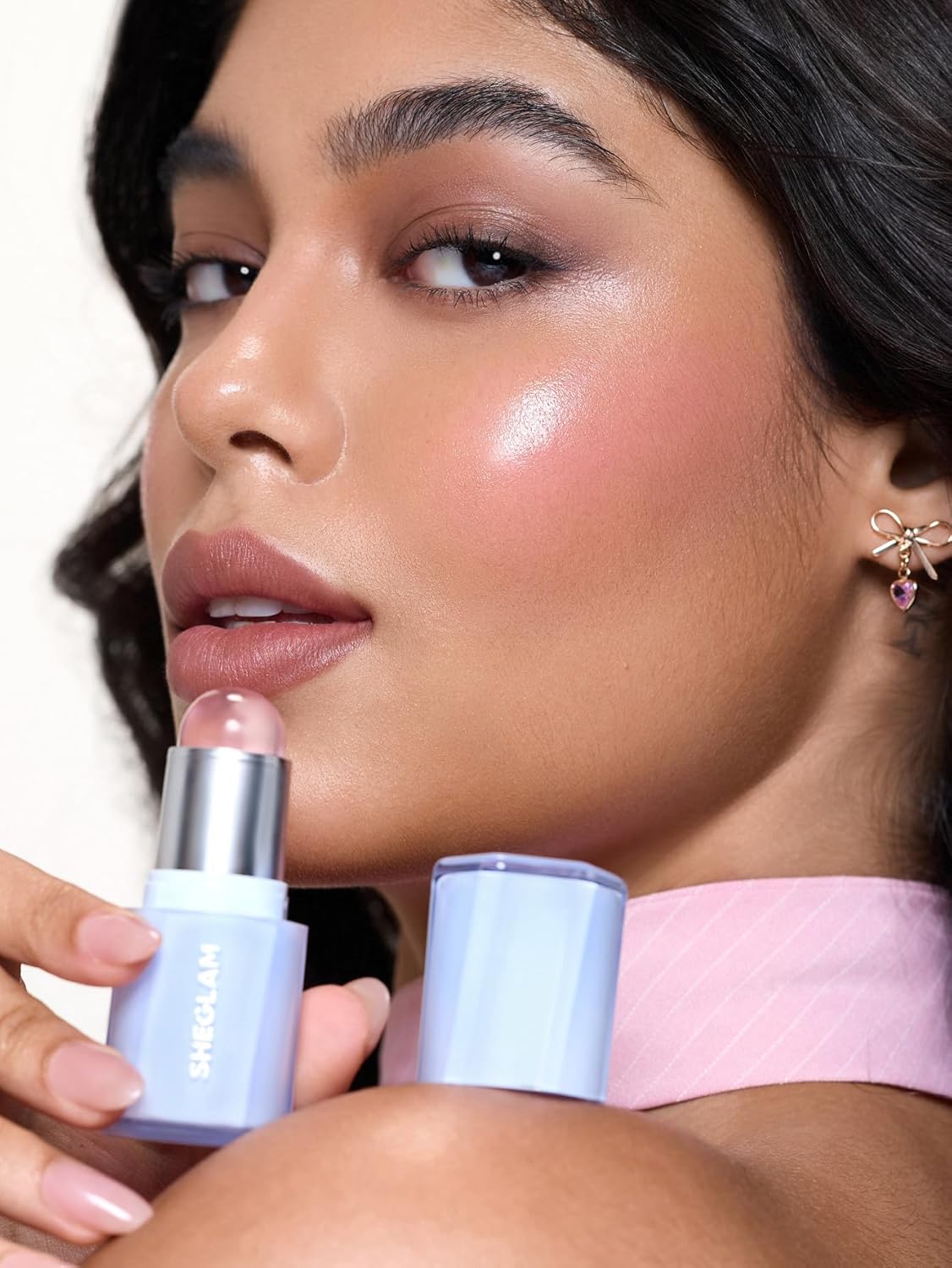 SHEGLAM - Buttery Bliss Blush Stick - PHresh