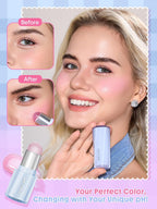 SHEGLAM - Buttery Bliss Blush Stick - PHresh