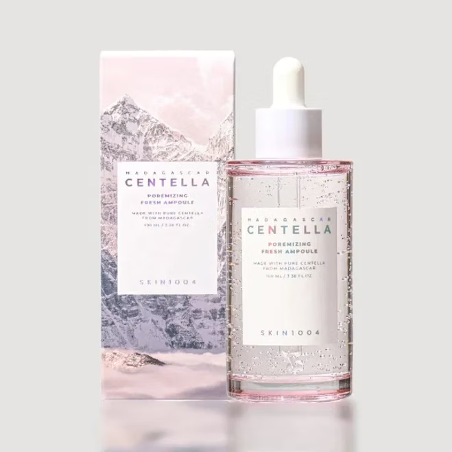 SKIN1004 - Madagascar Centella Poremizing Fresh Ampoule - Beauty Station by Rafia