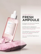 SKIN1004 - Madagascar Centella Poremizing Fresh Ampoule - Beauty Station by Rafia