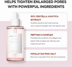 SKIN1004 - Madagascar Centella Poremizing Fresh Ampoule - Beauty Station by Rafia