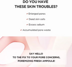 SKIN1004 - Madagascar Centella Poremizing Fresh Ampoule - Beauty Station by Rafia