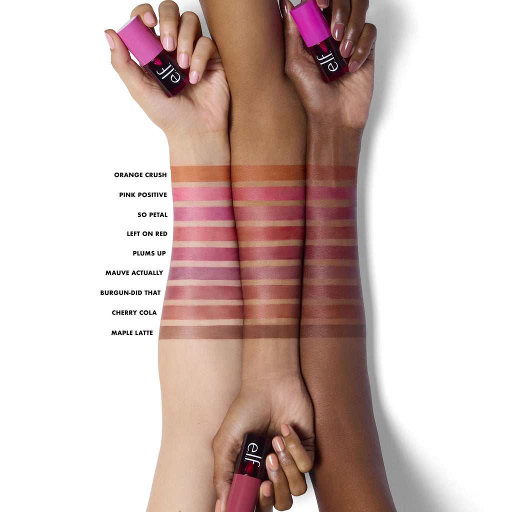 Elf - Sheer For It Blush Tint