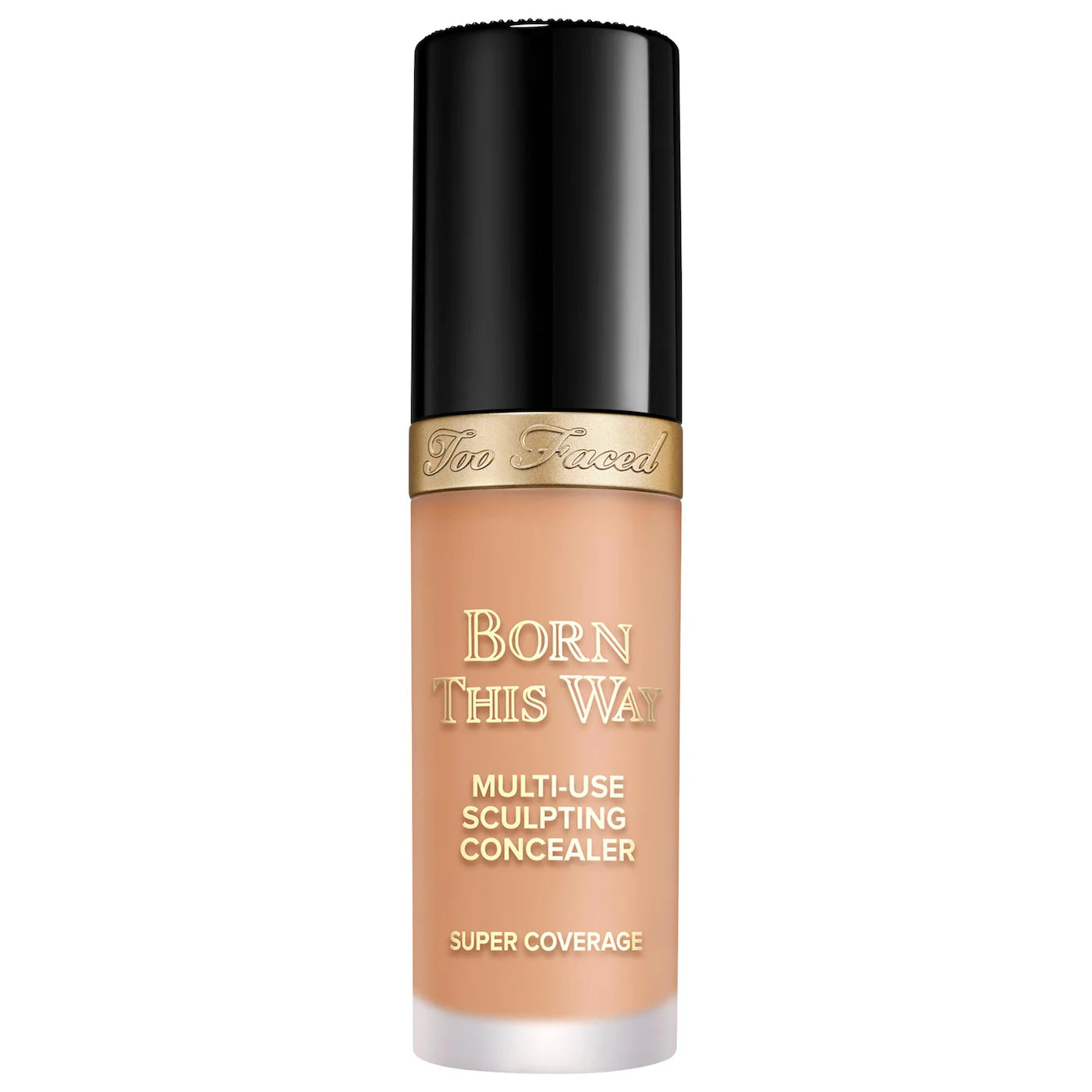 Too Faced - Born This Way Super Coverage Multi-Use Concealer