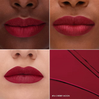 Sephora - 5pc Cream Lip Stain Makeup Gift Set - Beauty Station by Rafia