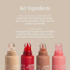 Sephora Favorites It's Giving Lip Value Set - Beauty Station by Rafia