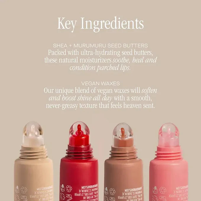 Sephora Favorites It's Giving Lip Value Set - Beauty Station by Rafia