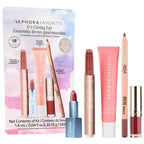 Sephora Favorites It's Giving Lip Value Set - Beauty Station by Rafia