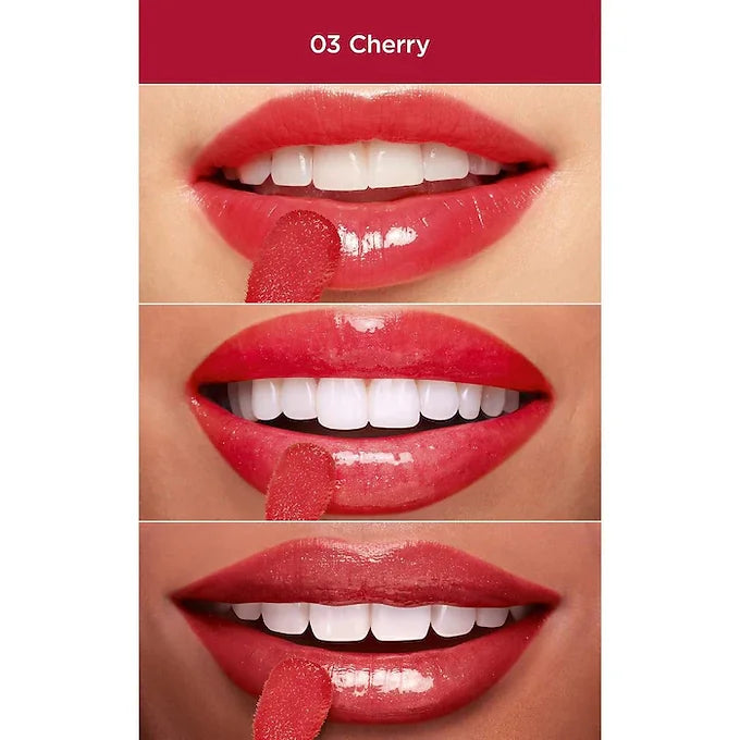 Sephora Favorites It's Giving Lip Value Set - Beauty Station by Rafia