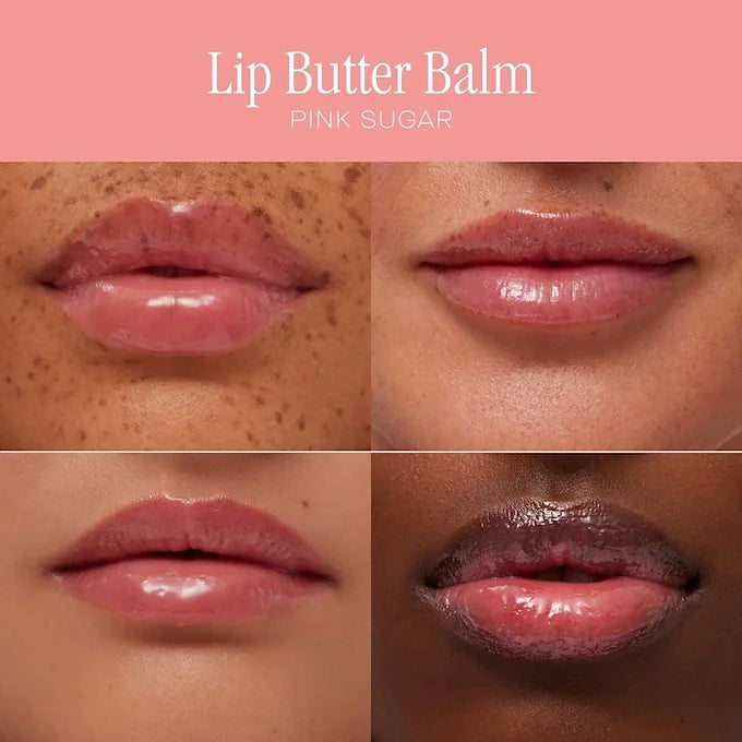 Sephora Favorites It's Giving Lip Value Set - Beauty Station by Rafia