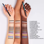 Sephora Collection - 12HR Colorful Waterproof Retractable Eyeliner - Beauty Station by Rafia