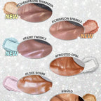 SheGlam - Go Go Glow Highlighting Body Mist - Beauty Station by Rafia