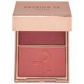 Patrick Ta - Major Headlines Double-Take Cream & Powder Blush Duo - Beauty Station by Rafia