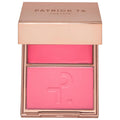Patrick Ta - Major Headlines Double-Take Cream & Powder Blush Duo