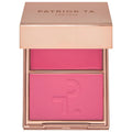 Patrick Ta - Major Headlines Double-Take Cream & Powder Blush Duo - Beauty Station by Rafia