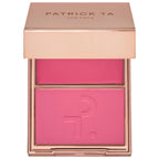 Patrick Ta - Major Headlines Double-Take Cream & Powder Blush Duo - Beauty Station by Rafia