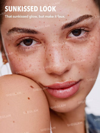Sheglam - Freck Please Freckle Tint-Fawn - Beauty Station by Rafia