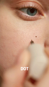 Sheglam - Freck Please Freckle Tint-Fawn - Beauty Station by Rafia