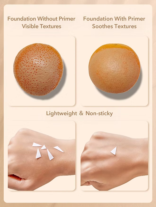 Sheglam - Pore Eraser Blurring Stick