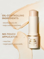 Sheglam - Pore Eraser Blurring Stick