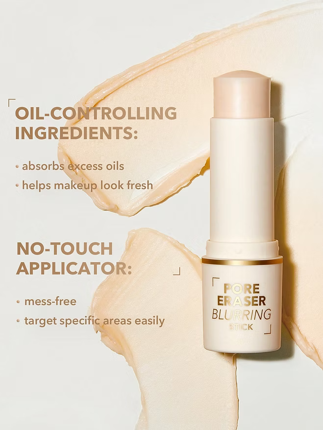 Sheglam - Pore Eraser Blurring Stick