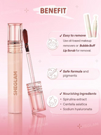 Sheglam - Fall In Line Peel Off Lip Liner Stain - Beauty Station by Rafia