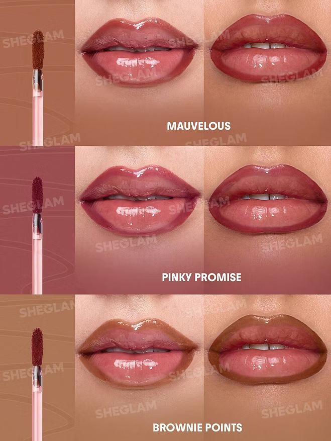 Sheglam - Fall In Line Peel Off Lip Liner Stain - Beauty Station by Rafia