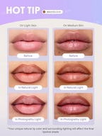 Sheglam - Fall In Line Peel Off Lip Liner Stain - Beauty Station by Rafia