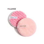 Shein - Facial Makeup Remover Puff - Beauty Station by Rafia